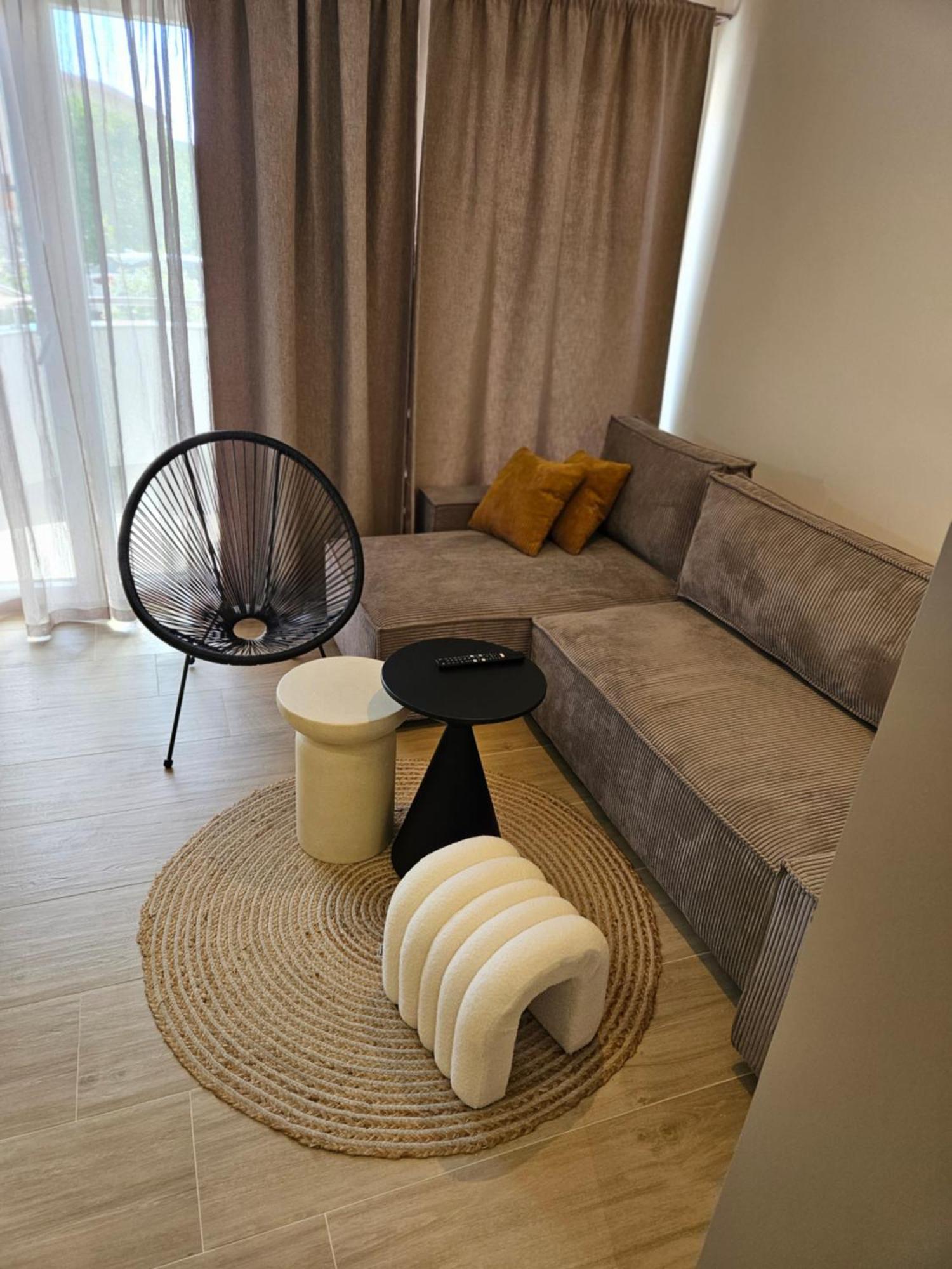 Charming Seaside Apartments Noa & Jakov, Zaboric Sibenik Номер фото